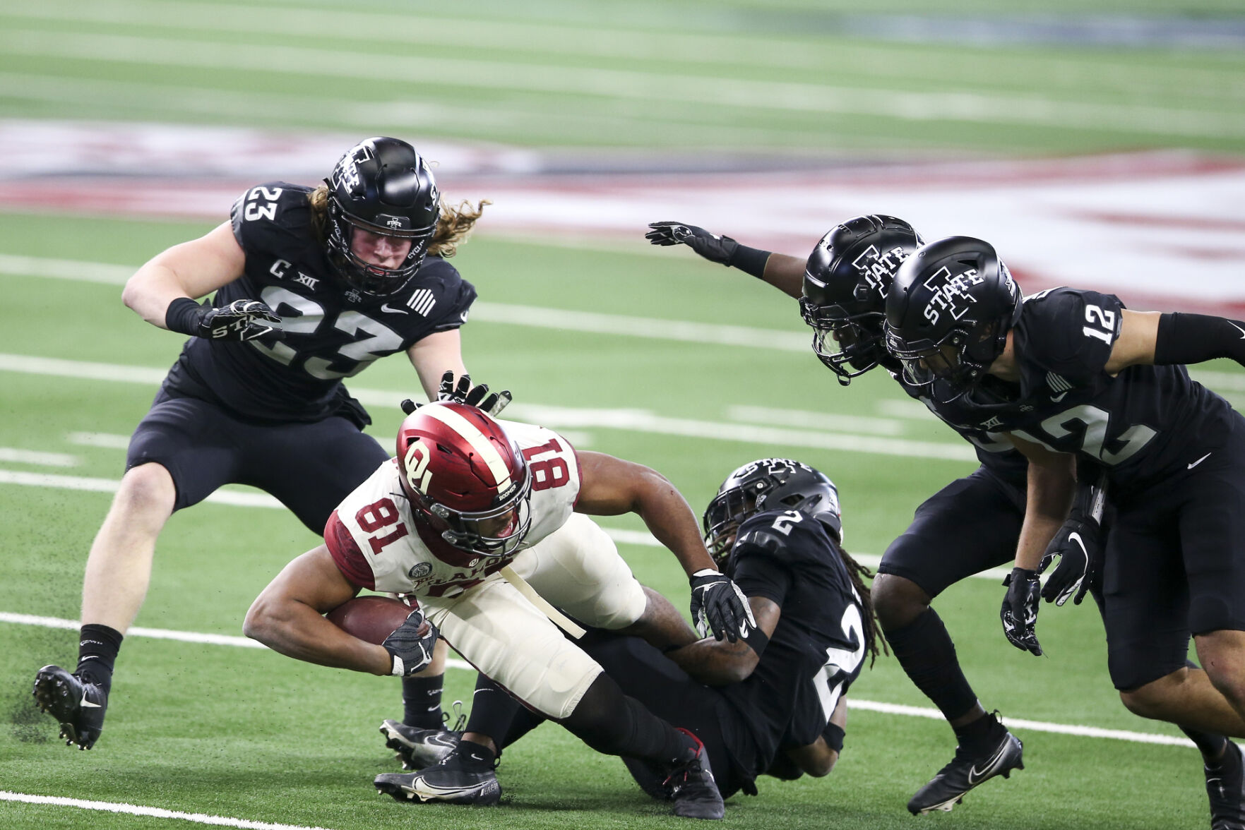 Big 12 Championship Game